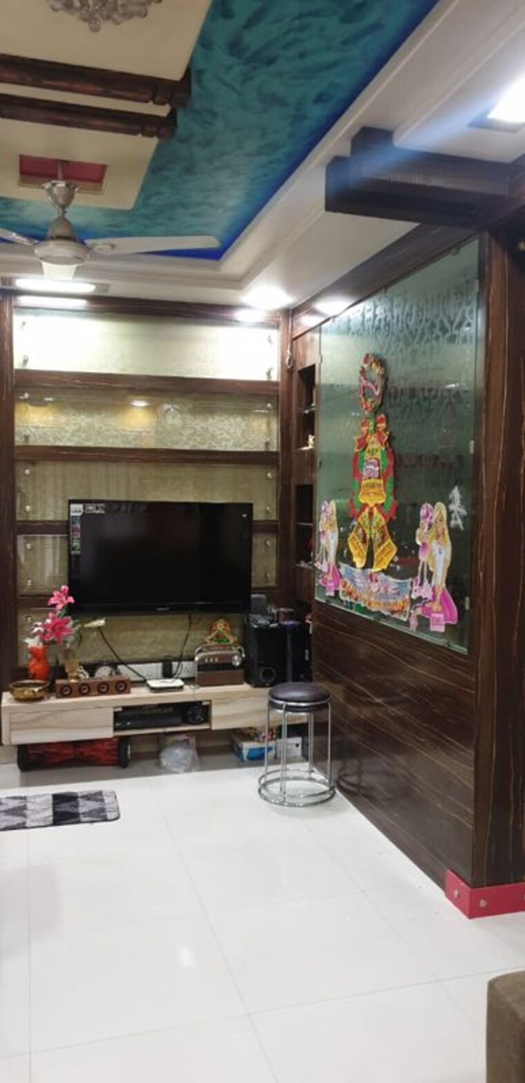 undefined, laxmi-plaza 2 Bedroom 810 Sq.Ft. Apartment In Patlipada Thane 10523510