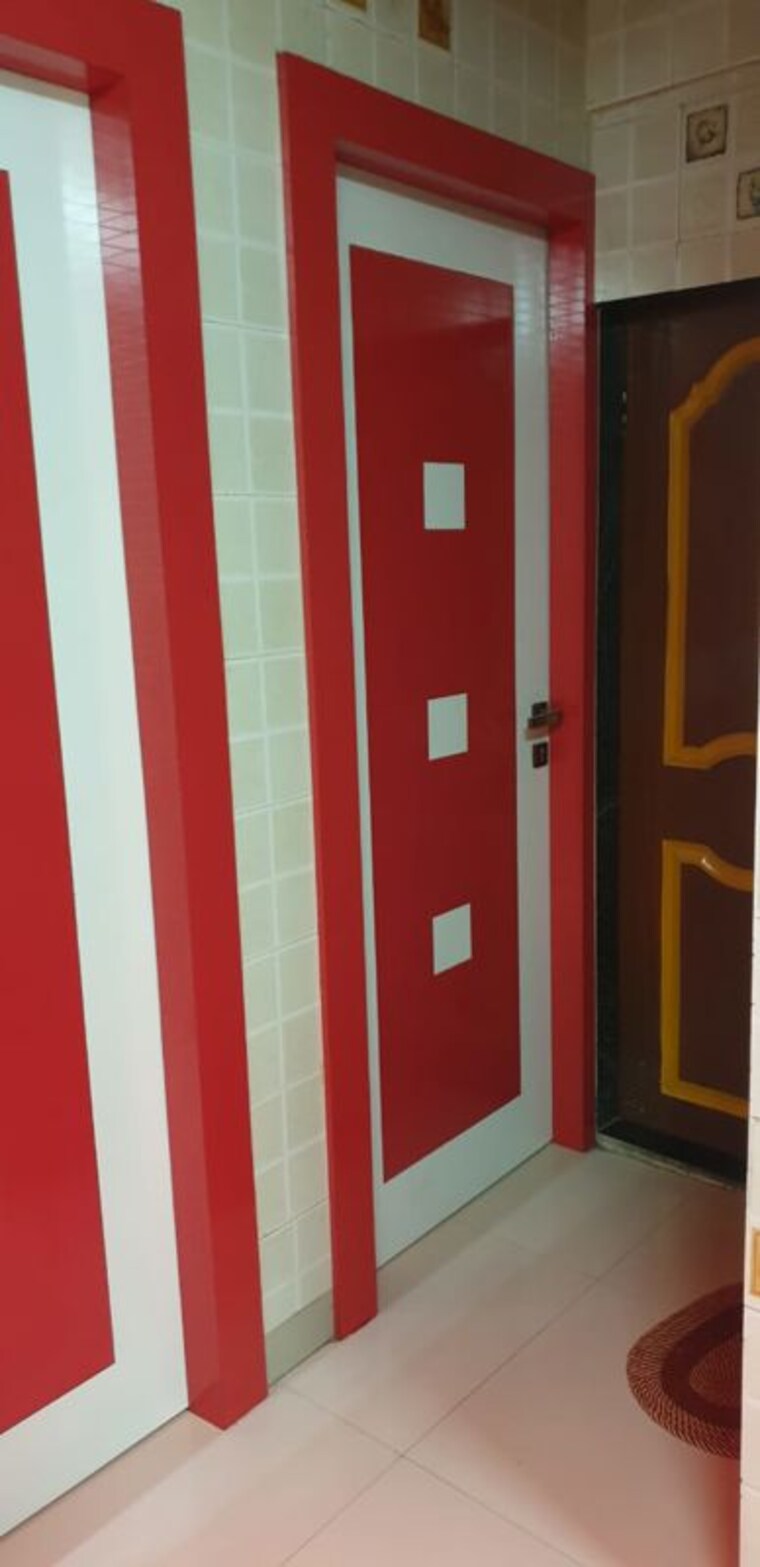 undefined, laxmi-plaza 2 Bedroom 810 Sq.Ft. Apartment In Patlipada Thane 10523510