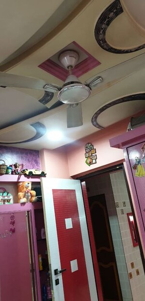 Furnished Amenities in 2 BHK Apartment at Laxmi Plaza, Patlipada – for Rent