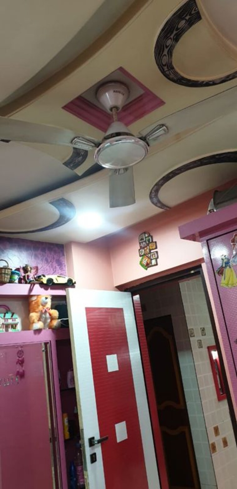 undefined, laxmi-plaza 2 Bedroom 810 Sq.Ft. Apartment In Patlipada Thane 10523510