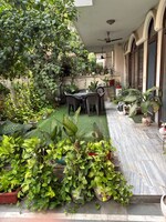 6+ BHK + Prayer Room,Servant Room,Study Room,Extra Room,Basement,Store Room 300 Sq.Mt. Villa in Sector 99