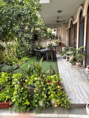 6+ BHK Villa For Sale in Sector 99