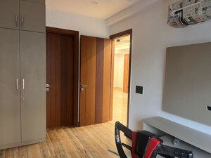 Bedroom in 3 BHK Builder Floor at Sector 22 – for Rent