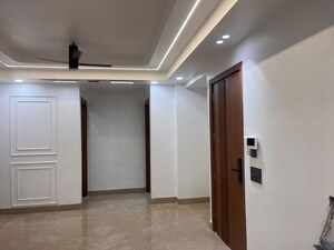 3 BHK Builder Floor For Rent in Sector 22