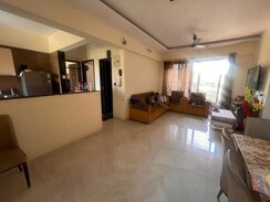 2 BHK Apartment For Rent in Wisemen Fressia Rainbello