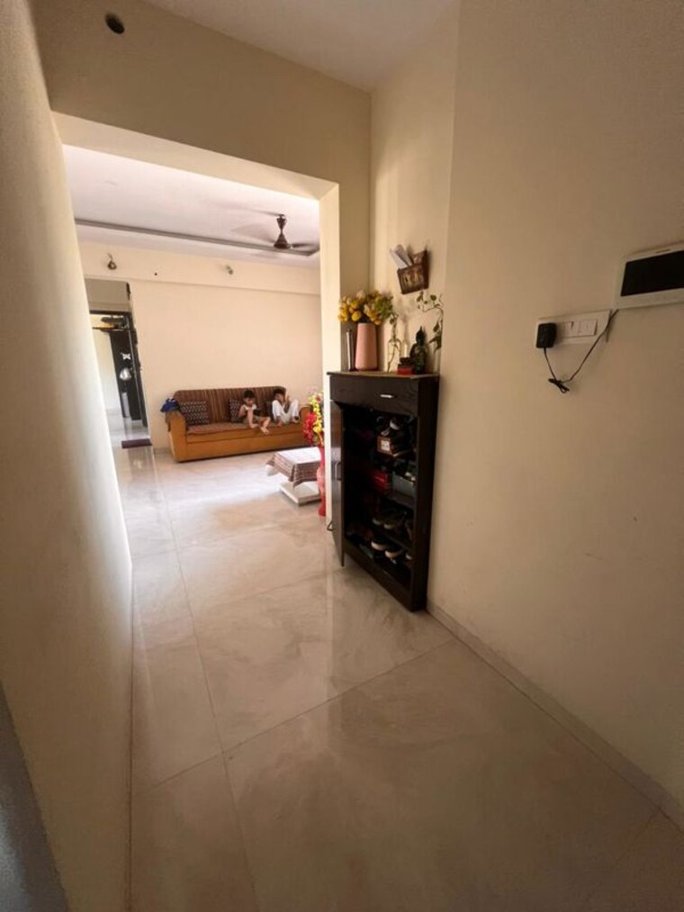 Room, wisemen-fressia-rainbello 2 Bedroom 1000 Sq.Ft. Apartment In Malad East Mumbai 10523533