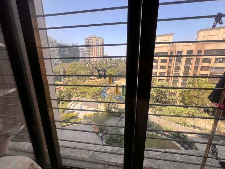 Balcony, wisemen-fressia-rainbello 2 Bedroom 1000 Sq.Ft. Apartment In Malad East Mumbai 10523533