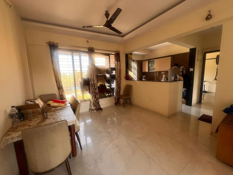 Room, wisemen-fressia-rainbello 2 Bedroom 1000 Sq.Ft. Apartment In Malad East Mumbai 10523533