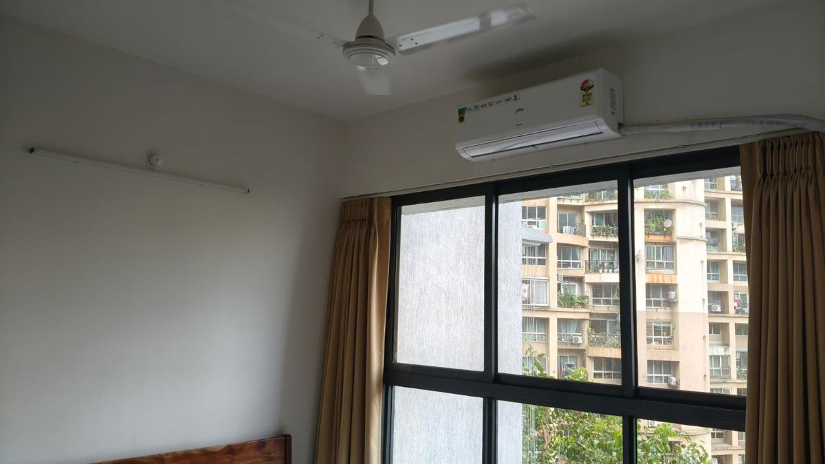 1 BHK + Store Room 452 Sq.Ft. Apartment in Godrej Urban Park