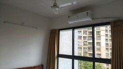 1 BHK + Store Room Apartment For Rent in Godrej Urban Park