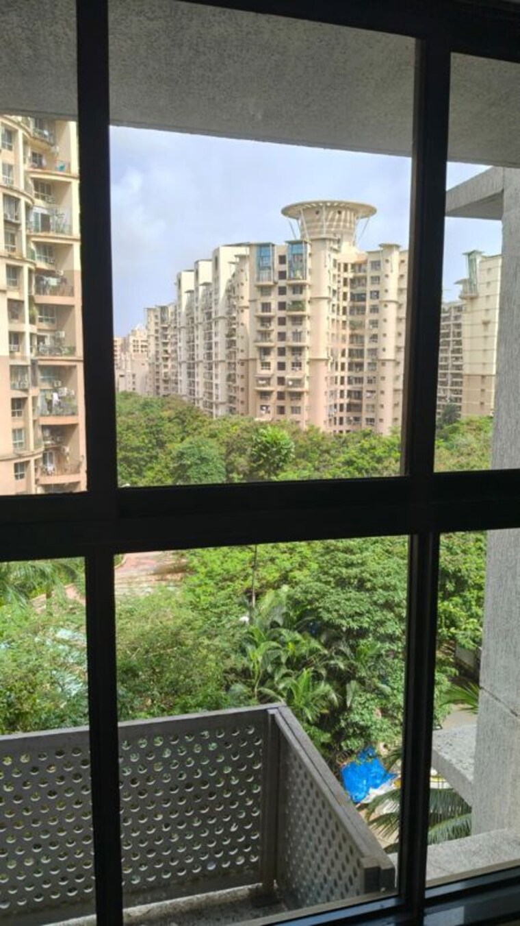 Exterior View, godrej-urban-park 1 Bedroom 452 Sq.Ft. Apartment In Chandivali Mumbai 10523538