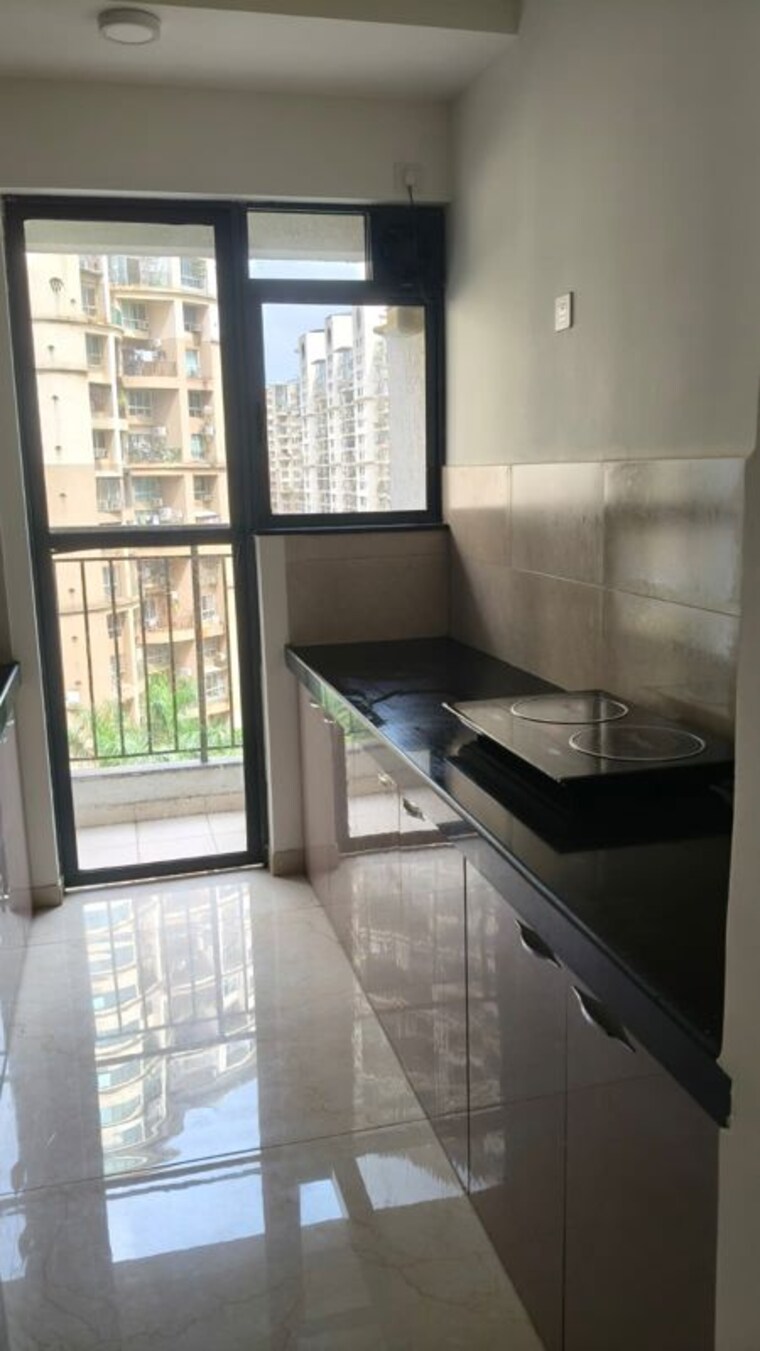 Kitchen, godrej-urban-park 1 Bedroom 452 Sq.Ft. Apartment In Chandivali Mumbai 10523538