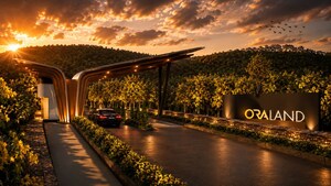  Plot – Exterior View View at Karjat - for Sale
