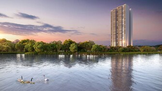 5 BHK + Prayer Room,Servant Room,Study Room,Extra Room,Store Room Apartment For Sale in Lodha Elanza in Dommasandra, Bangalore