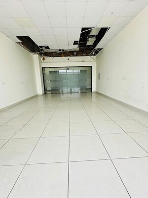 Office Space – Exterior View View at RPS World Trade Center, Sector 27c - for Rent