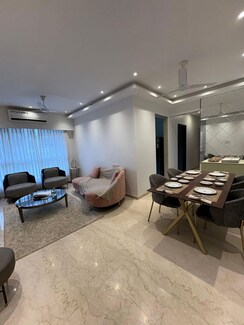 2 BHK Apartment For Sale in Group Satellite Elegance