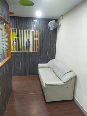  Office Space – Exterior View View at Ramanathapuram - for Rent