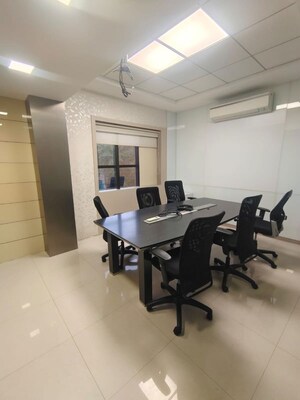  Office Space – Exterior View View at Ramanathapuram - for Rent