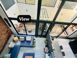 Furnished Amenities in 4 BHK Villa at Sunkadakatte – for Sale