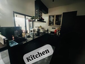 Kitchen in 4 BHK Villa at Sunkadakatte – for Sale