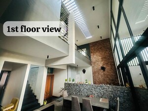 4 BHK Villa – Exterior View View at Sunkadakatte - for Sale