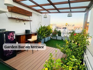 4 BHK Villa – Exterior View View at Sunkadakatte - for Sale