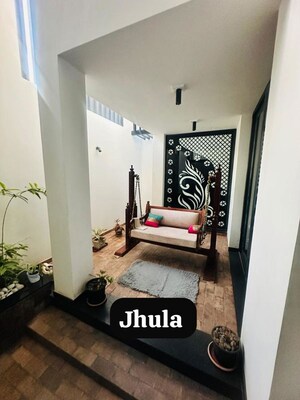 4 BHK Villa – Exterior View View at Sunkadakatte - for Sale