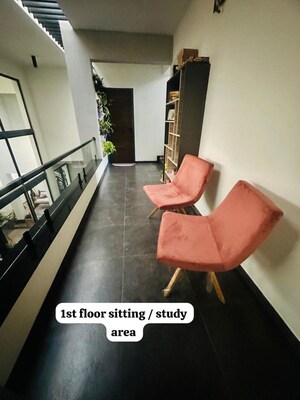 Balcony in 4 BHK Villa at Sunkadakatte – for Sale