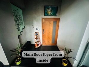  4 BHK Villa at Sunkadakatte – for Sale