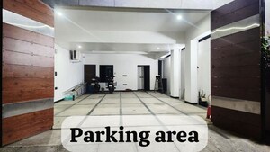 4 BHK Villa – Exterior View View at Sunkadakatte - for Sale