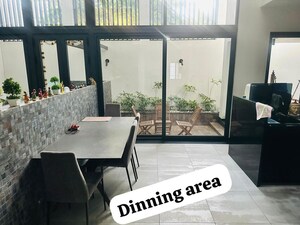 4 BHK Villa – Exterior View View at Sunkadakatte - for Sale