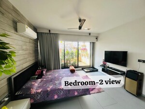 Bedroom in 4 BHK Villa at Sunkadakatte – for Sale