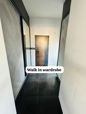 Building Lobby in 4 BHK Villa at Sunkadakatte – for Sale