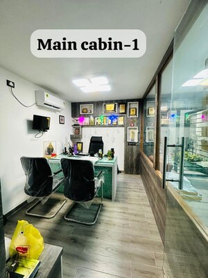 Gym in 4 BHK Villa at Sunkadakatte – for Sale
