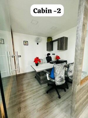 Bathroom in 4 BHK Villa at Sunkadakatte – for Sale