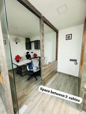 Bathroom in 4 BHK Villa at Sunkadakatte – for Sale