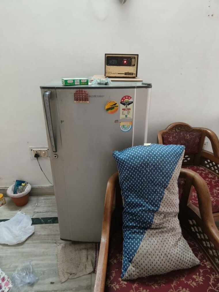 Room, sector 62 2.5 Bedroom 1060 Sq.Ft. Apartment In Sector 62 Noida 10523564
