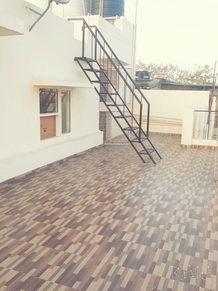 Exterior View, alaknanda Pg For Girls In Alaknanda 10523566