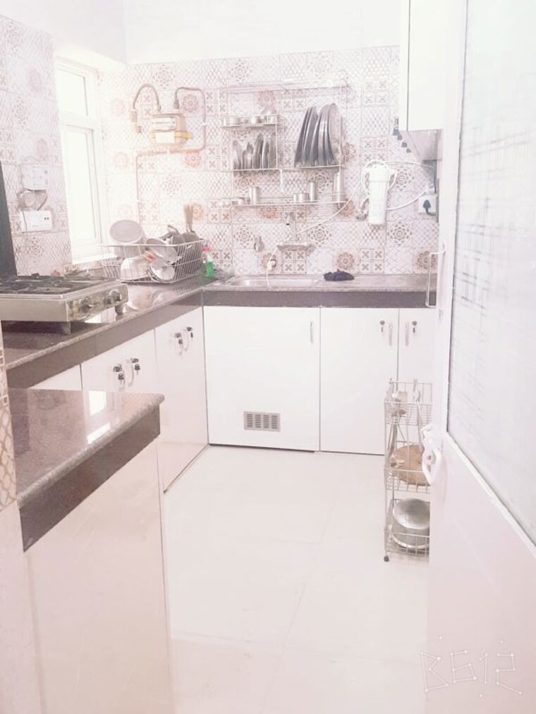 Kitchen, alaknanda Pg For Girls In Alaknanda 10523566
