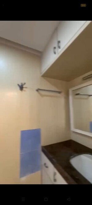 Room in 3 BHK Apartment at Juhu Scheme, Juhu – for Rent