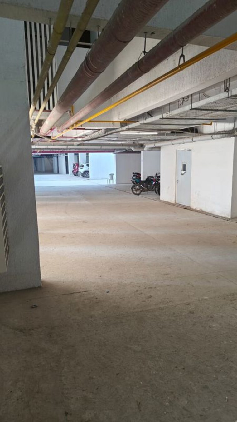 Exterior View, gera-planet-of-joy 2 Bedroom 800 Sq.Ft. Apartment In Kharadi Pune 10523540
