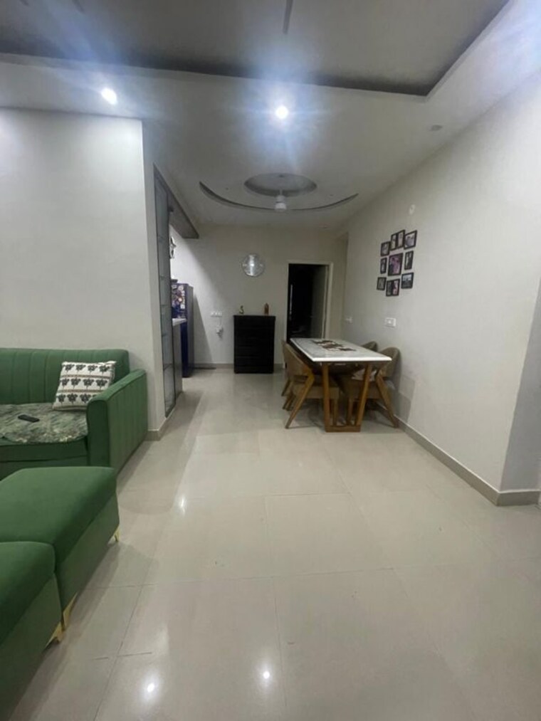 Living Room, spaze-kalistaa 3 Bedroom 1918 Sq.Ft. Apartment In Sector 84 Gurgaon 10523573