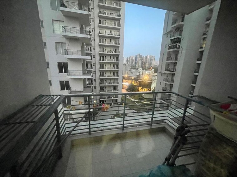 Balcony, spaze-kalistaa 3 Bedroom 1918 Sq.Ft. Apartment In Sector 84 Gurgaon 10523573