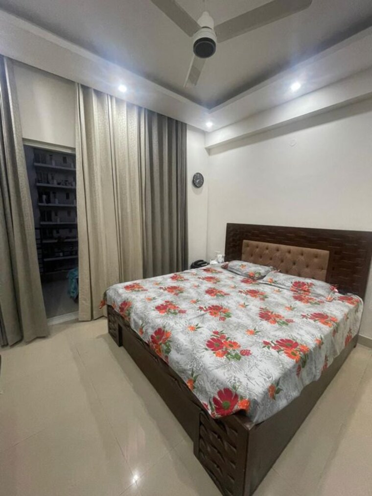 Bedroom, spaze-kalistaa 3 Bedroom 1918 Sq.Ft. Apartment In Sector 84 Gurgaon 10523573