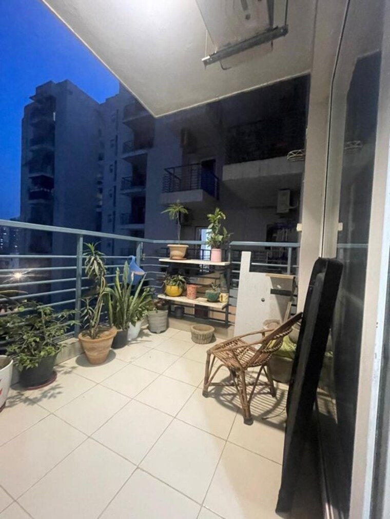Exterior View, spaze-kalistaa 3 Bedroom 1918 Sq.Ft. Apartment In Sector 84 Gurgaon 10523573