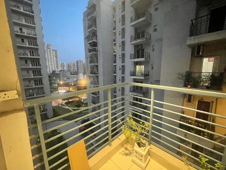 Exterior View, spaze-kalistaa 3 Bedroom 1918 Sq.Ft. Apartment In Sector 84 Gurgaon 10523573
