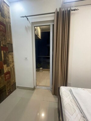 Building Lobby in 3 BHK Apartment at Spaze Kalistaa, Sector 84 – for Rent