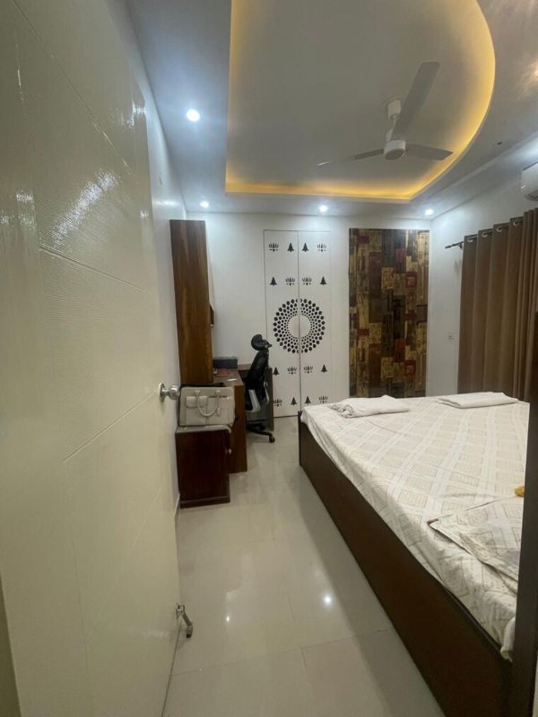 Room, spaze-kalistaa 3 Bedroom 1918 Sq.Ft. Apartment In Sector 84 Gurgaon 10523573