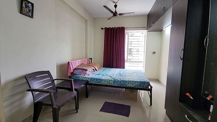 Bedroom, peru baug Pg For Boys & Girls In Peru Baug 10523587