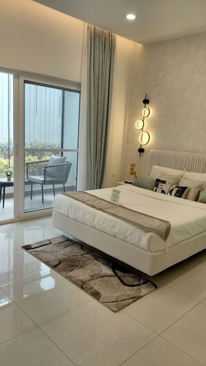Bedroom in  Pg at Peru Baug – for Rent
